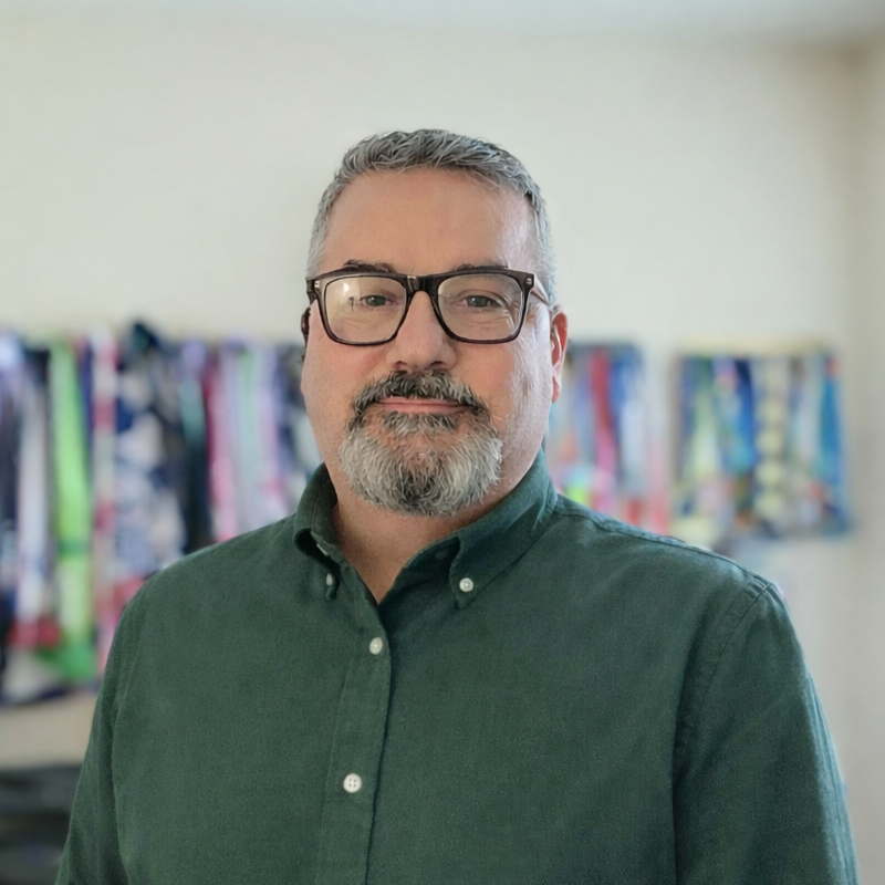 Christopher Kaelin